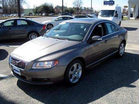 Volvo S80 2008 photo 2