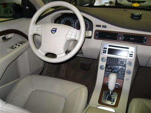 Volvo S80 2008 photo 2