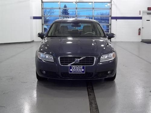Volvo S80 2008 photo 5