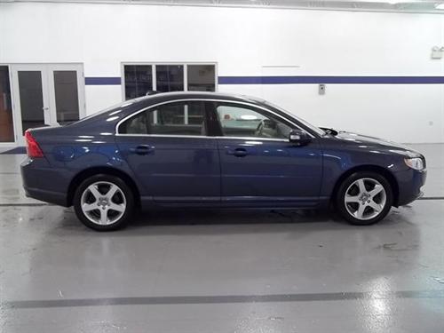 Volvo S80 2008 photo 3