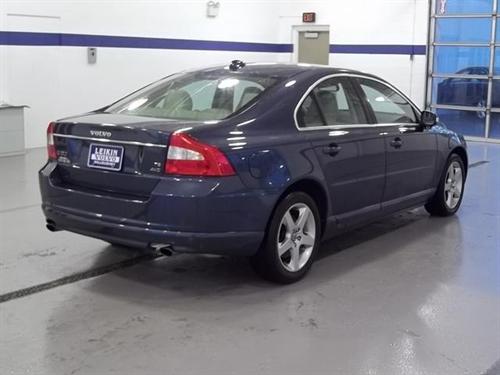 Volvo S80 2008 photo 1