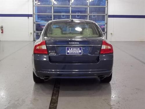 Volvo S80 2008 photo 2