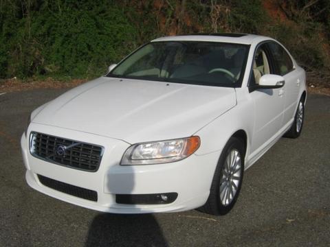 Volvo S80 2008 photo 1