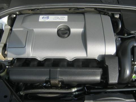 Volvo S80 SD Other