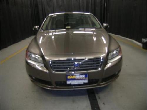 Volvo S80 2008 photo 1