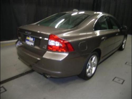 Volvo S80 2008 photo 3