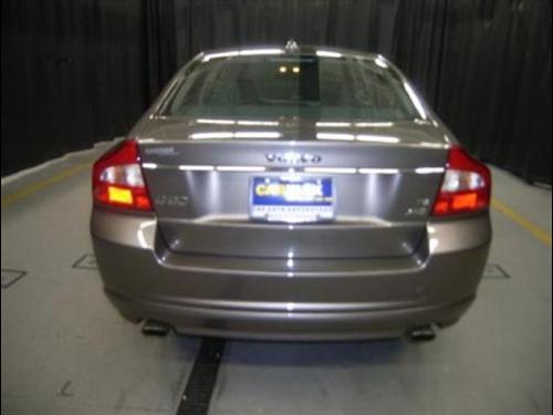Volvo S80 4X48 INCH Lift38 Tiresnavigationexhaust T Other
