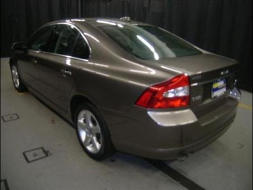 Volvo S80 2008 photo 2