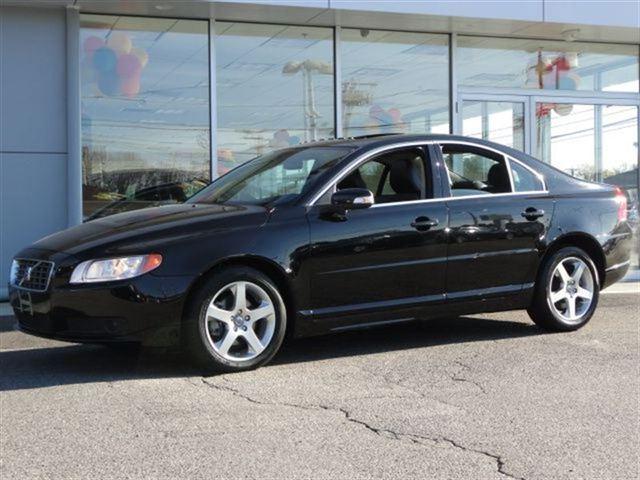 Volvo S80 Lariat EXT 4X4 Sedan