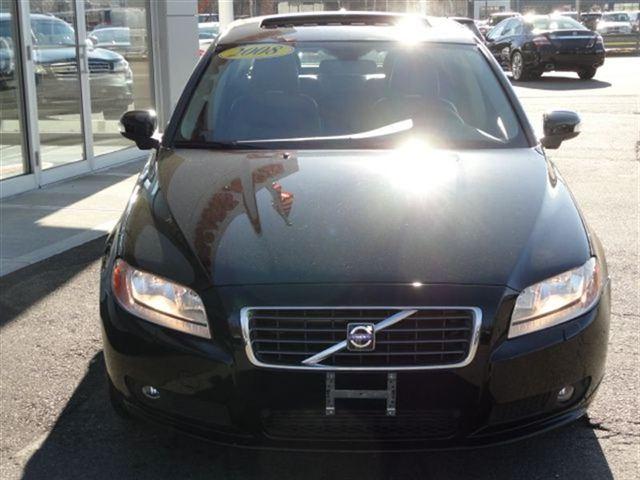 Volvo S80 2008 photo 1
