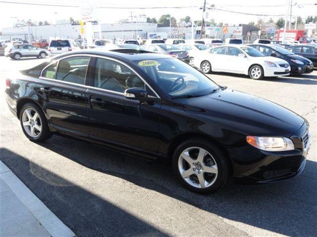 Volvo S80 2008 photo 2