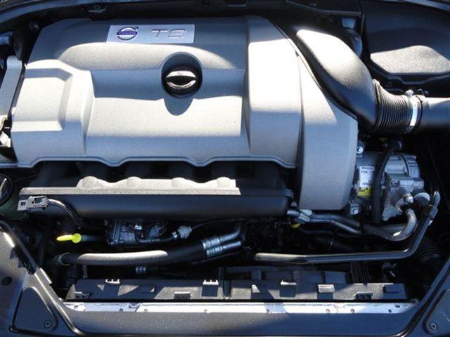 Volvo S80 2008 photo 4