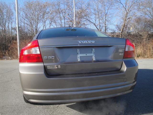 Volvo S80 2008 photo 1