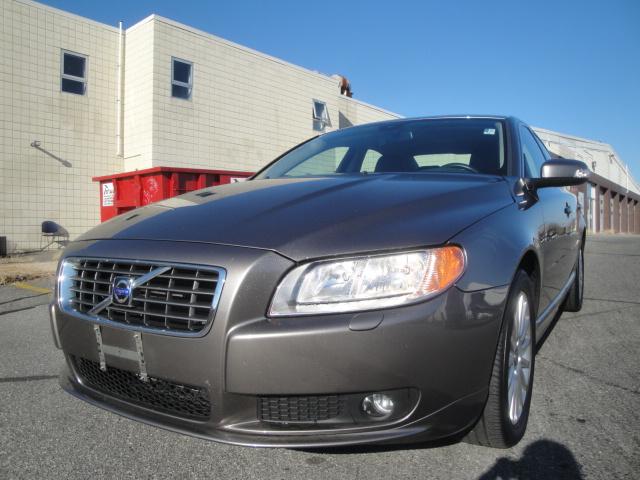 Volvo S80 2008 photo 2