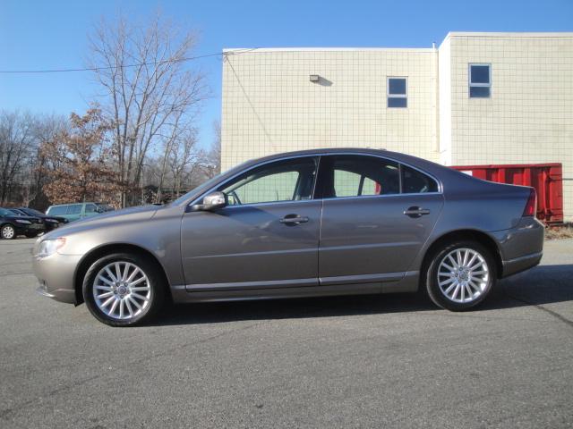 Volvo S80 2008 photo 3