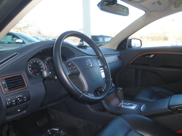 Volvo S80 2008 photo 4