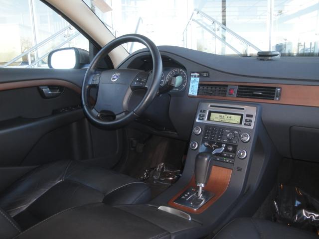Volvo S80 2008 photo 5