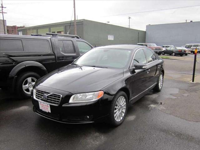 Volvo S80 2008 photo 5