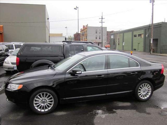 Volvo S80 2008 photo 4