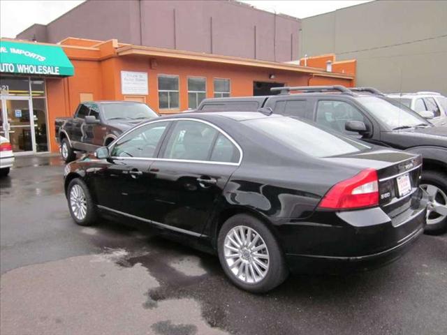 Volvo S80 2008 photo 3