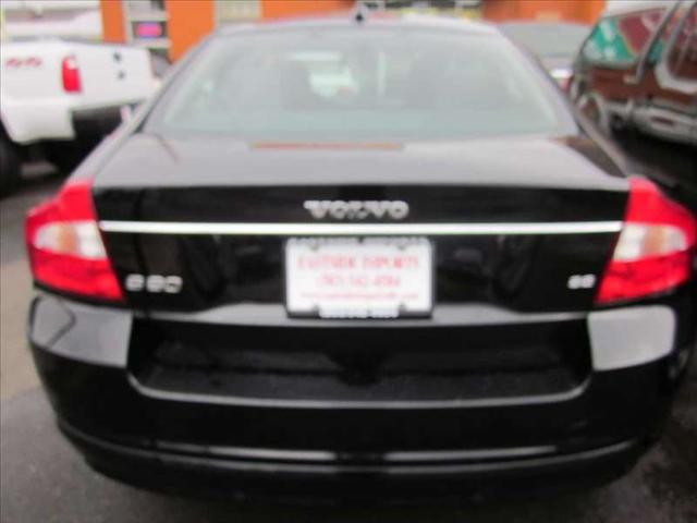 Volvo S80 2008 photo 2