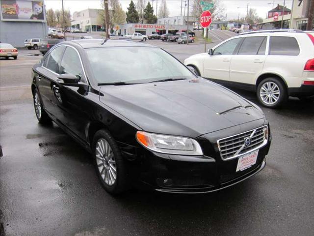 Volvo S80 2008 photo 1