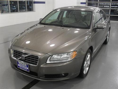 Volvo S80 4X48 INCH Lift38 Tiresnavigationexhaust T Other