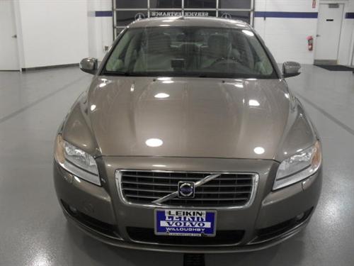 Volvo S80 2008 photo 1
