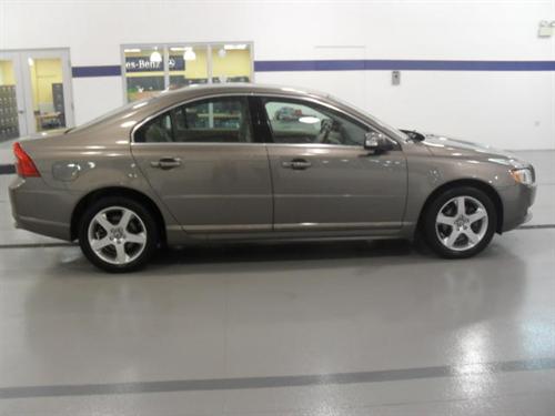 Volvo S80 2008 photo 3