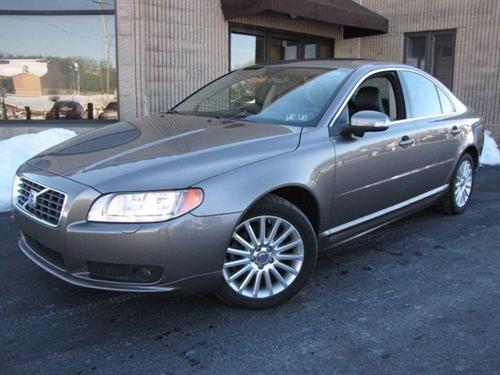 Volvo S80 SD Other