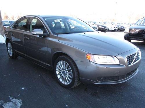 Volvo S80 2008 photo 2
