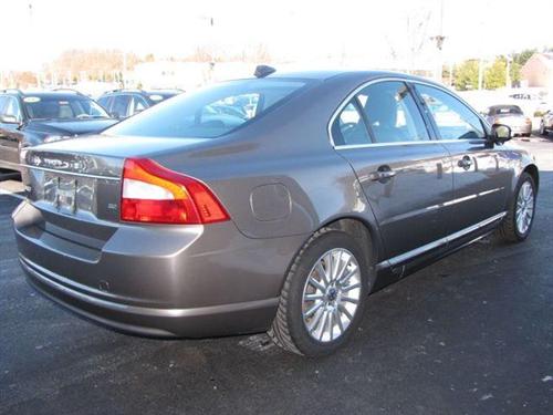 Volvo S80 2008 photo 3