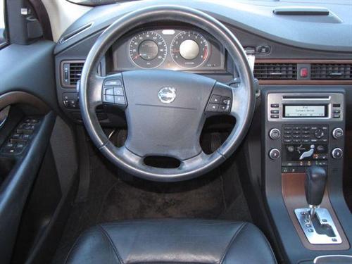 Volvo S80 2008 photo 5
