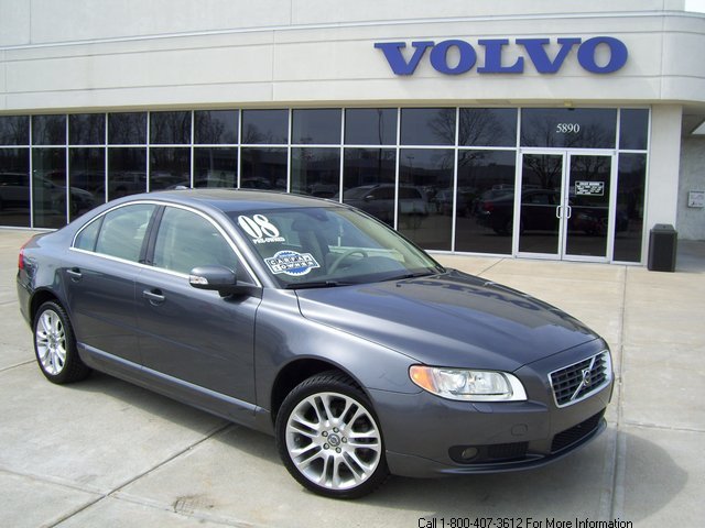 Volvo S80 SD Other