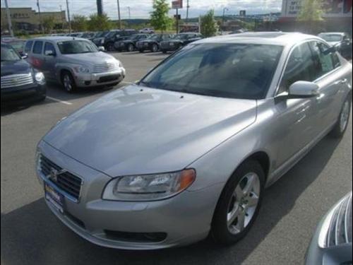 Volvo S80 SD Other