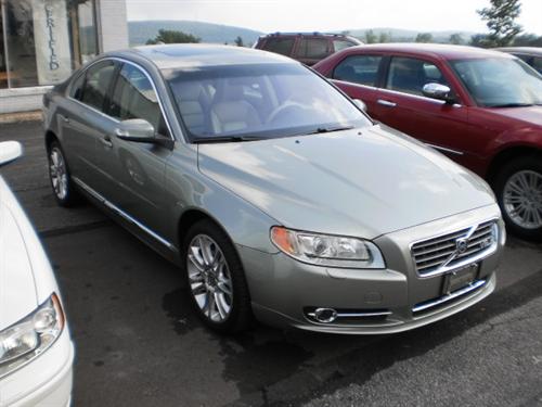 Volvo S80 XCAB Other