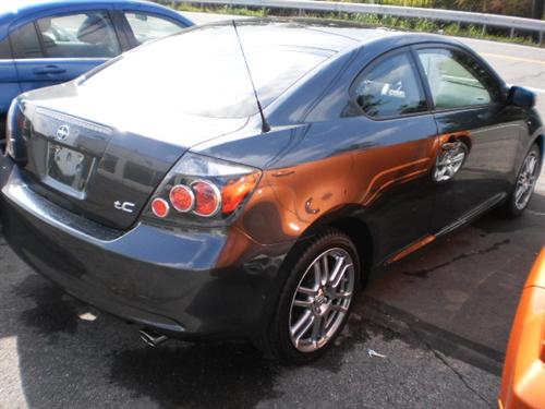 Volvo S80 2008 photo 2