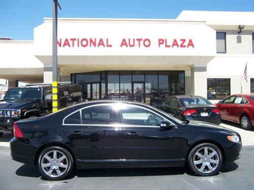 Volvo S80 Tsi Awd Other