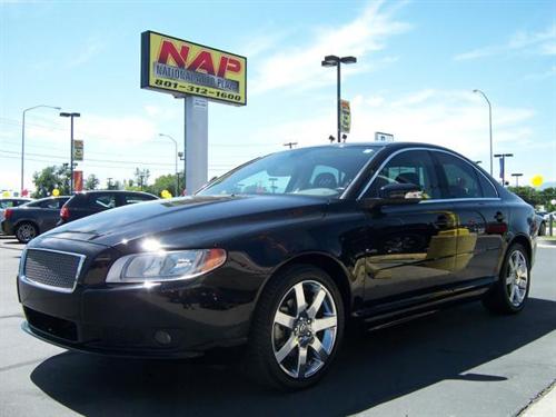 Volvo S80 2008 photo 2