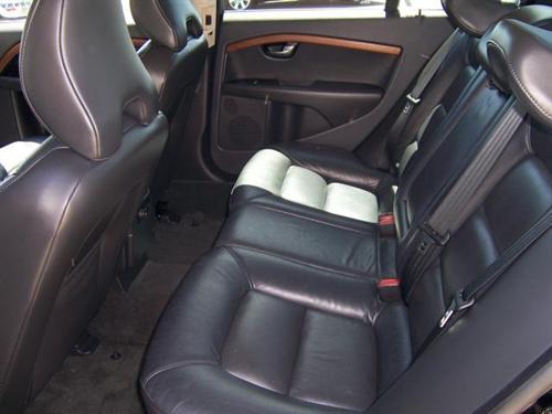 Volvo S80 2008 photo 3