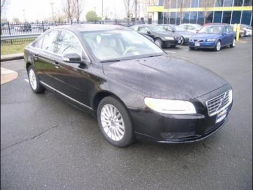 Volvo S80 2008 photo 1