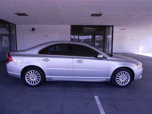 Volvo S80 Tsi Awd Other