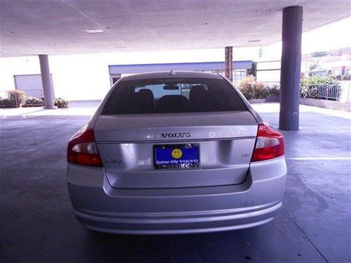 Volvo S80 2008 photo 1