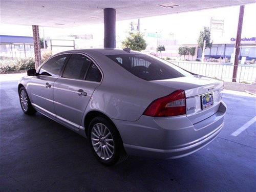 Volvo S80 2008 photo 2