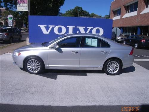 Volvo S80 SD Other