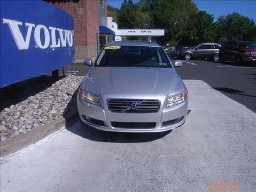 Volvo S80 2008 photo 1