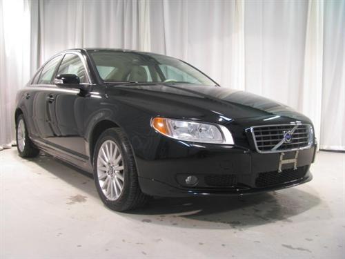 Volvo S80 SD Other