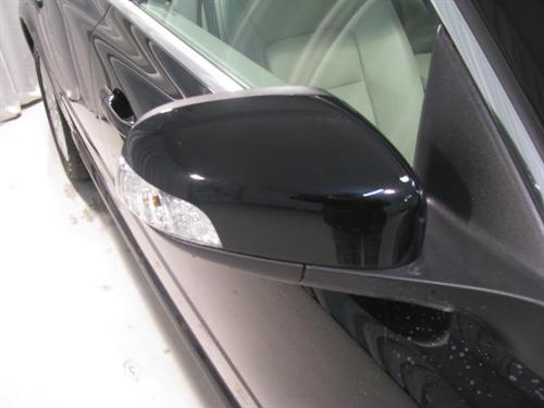 Volvo S80 2008 photo 1