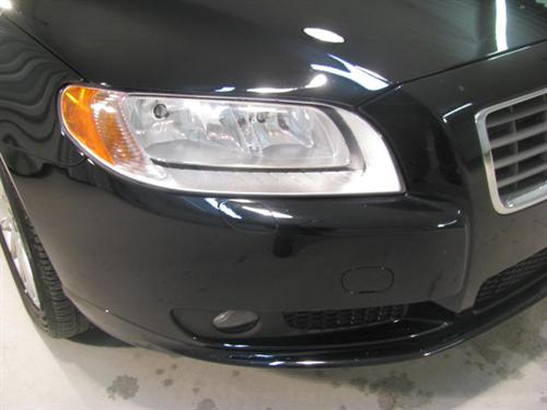 Volvo S80 2008 photo 2