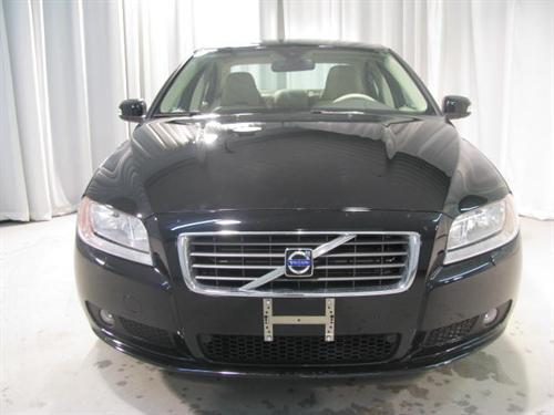 Volvo S80 2008 photo 3